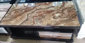Pure Marble Coffee Table