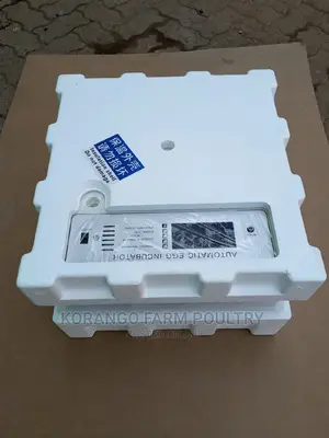 Solar Automatic 104 Ac/Dc Eggs Incubator