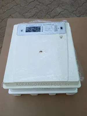 Solar Automatic 104 Ac/Dc Eggs Incubator
