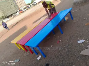 School Dinning Table