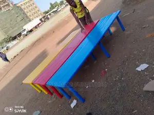 School Dinning Table