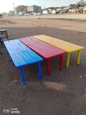 School Dinning Table