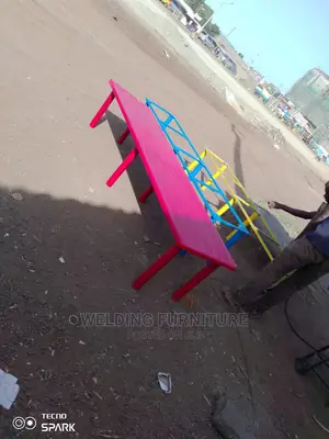 School Dinning Table
