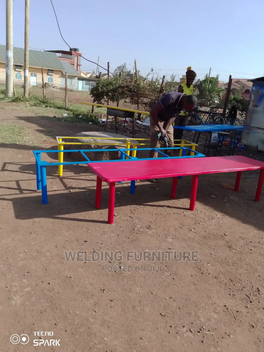 School Dinning Table