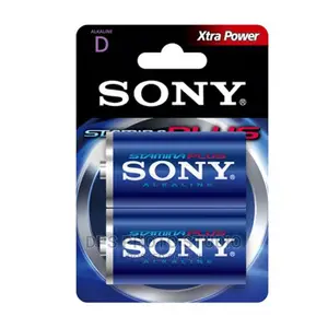 SONY D Battery