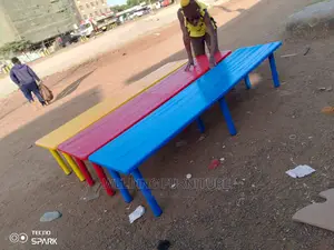 School Dinning Table