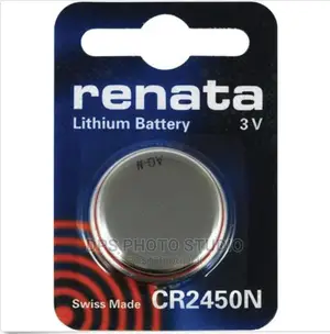 Renata 2450 Battery