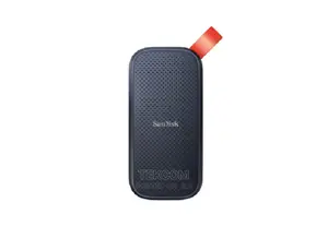 Sandisk Portable External SSD 2TB - SDSSDE30-2T00-G25