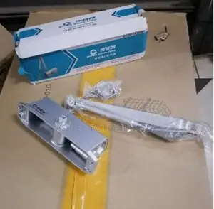 Modern Automatic Door Closer -