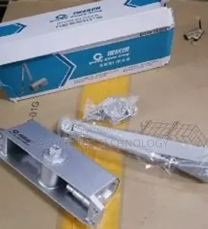 Automatic Door Closer and Opener