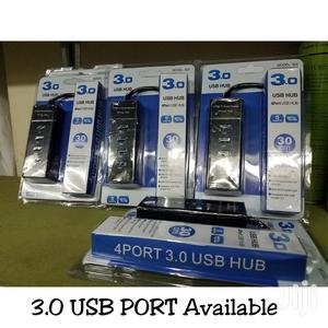 High-Speed 4port Usb Hub 3.0