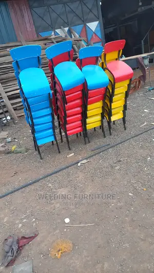 Kindergarden Chair
