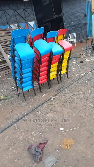 Kindergarden ,School Chair