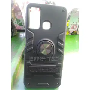 Ring Case Tecno Spark 5 Air