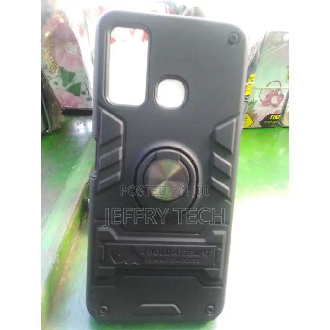 Ring Case Tecno Spark 5 Air