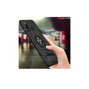 Ring Case Tecno Spark 5 Air
