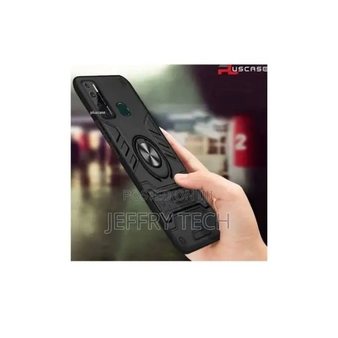 Ring Case Tecno Spark 5 Air