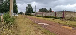 Commercial 1⁄4 Plot for Sale in Pioneer Shell in Eldoret