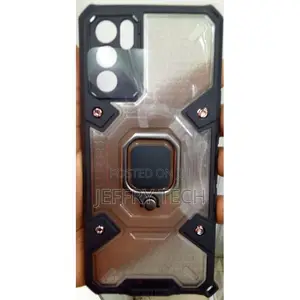 Ring Case Heavy Duty Oppo Reno 6