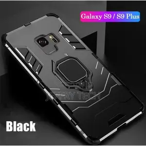 Ring Case Samsung Galaxy S9 Plus