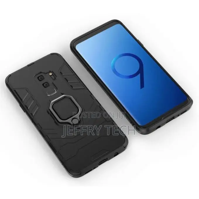Ring Case Samsung Galaxy S9 Plus