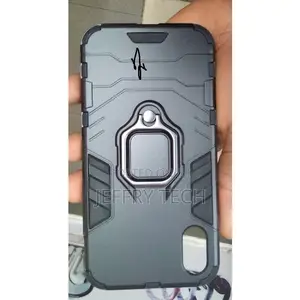 Heavy Duty Case iPhone X