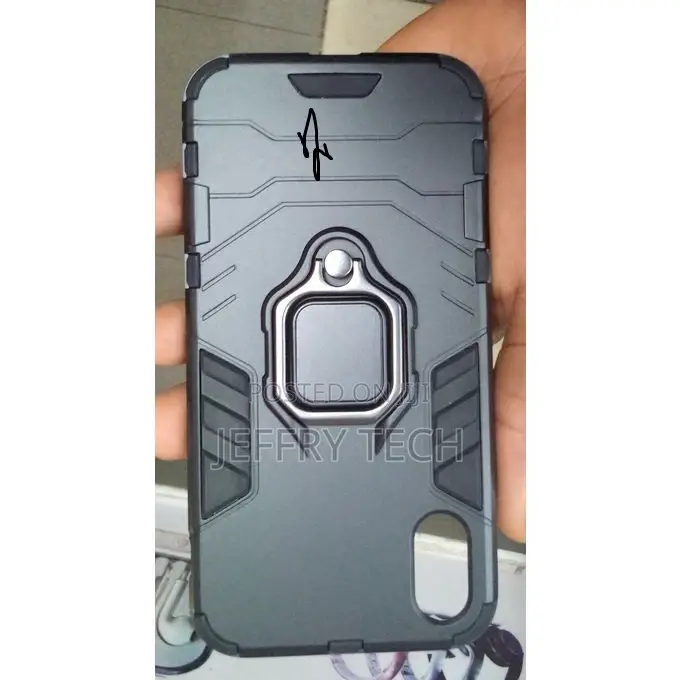 Heavy Duty Case iPhone X