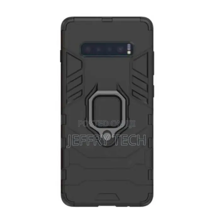 Ring Case Samsung Galaxy S10