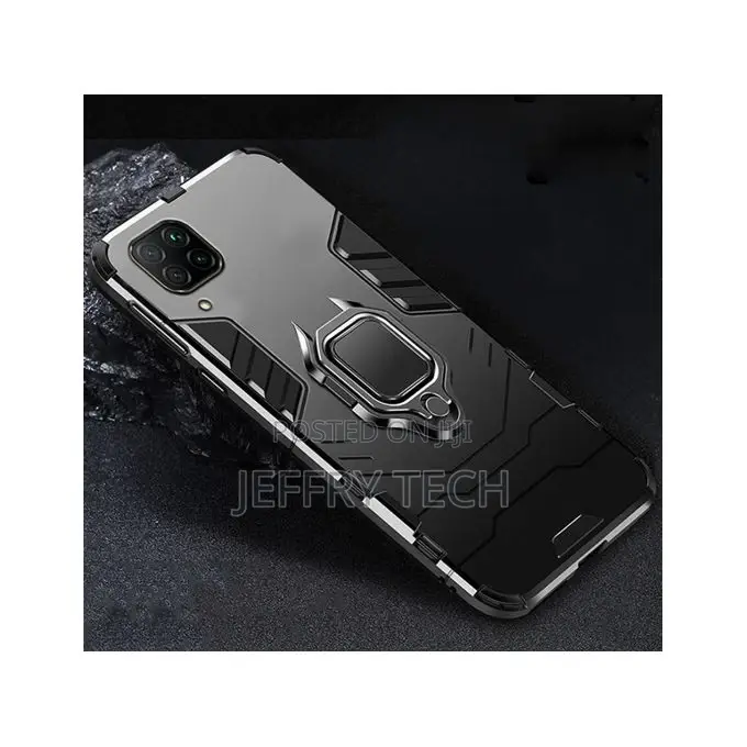 Ring Case Huawei Nova 7i