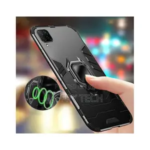 Ring Case Huawei Nova 7i