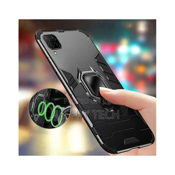 Ring Case Huawei Nova 7i