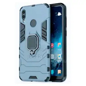 Ring Case Huawei Y7 2019