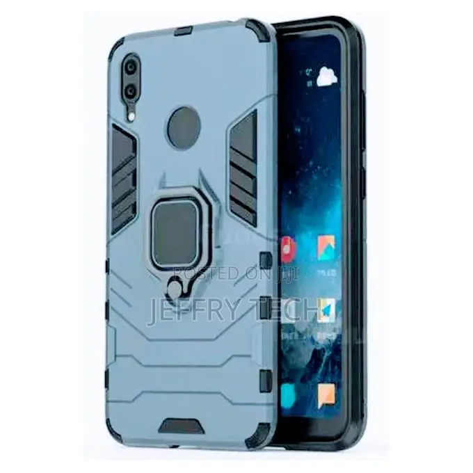 Ring Case Huawei Y7 2019