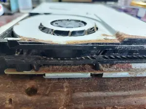 Play Station 4, Fun,Thermal Paste, Cd Drive Service