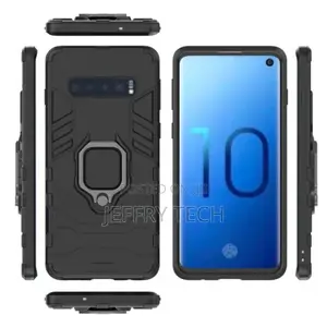 Ring Case Samsung Galaxy S10e