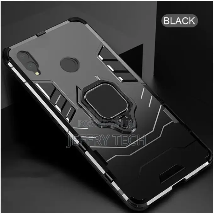 Ring Case Huawei P30lite