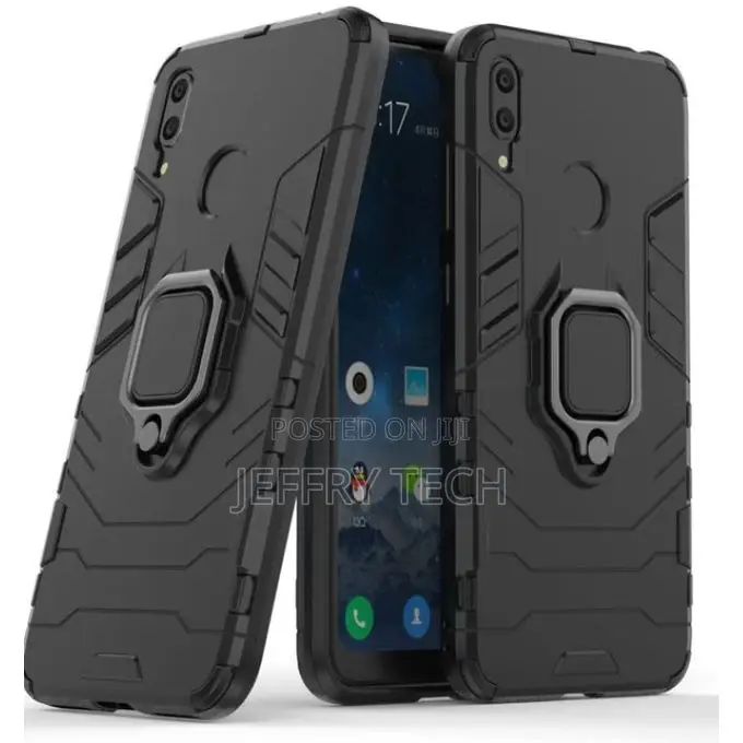 Ring Case Huawei P30lite