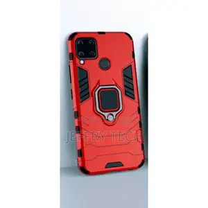 Ring Case Realme C15