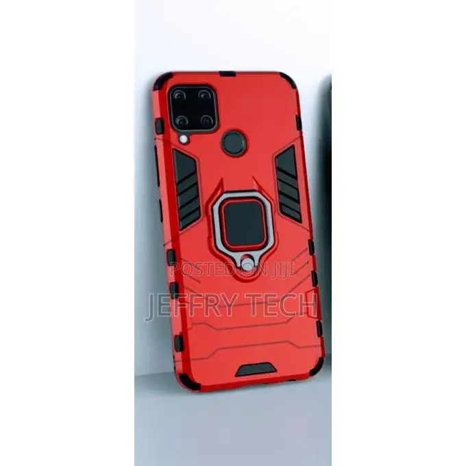 Ring Case Realme C15
