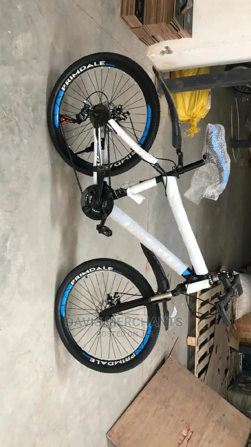 Exercise BIKE for Adults WITH 21 SPEED GEAR