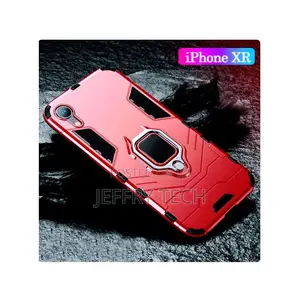 Ring Case iPhone XR