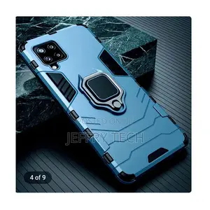 Ring Case Samsung A42