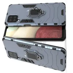 Ring Case Samsung A42