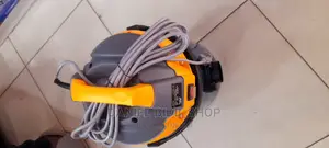 Dera Vacuum Cleaner Machine 1600w 20ltr