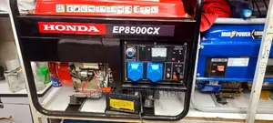 Japan Honda Petrol Generator Ep8500cx 8.5kva