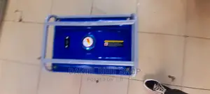 Max-Power Gasoline Generator 6.0kva