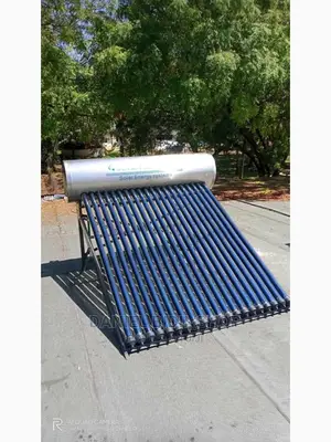 Phoniex Solar Water Heater 250ltrs