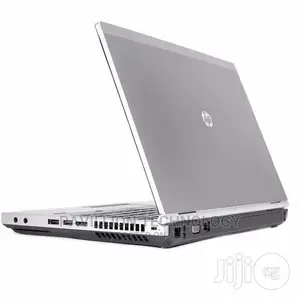 Laptop HP EliteBook 8460P 4GB Intel Core I5 HDD 500GB