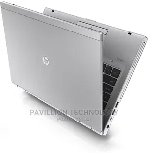 Laptop HP EliteBook 8460P 4GB Intel Core I5 HDD 500GB