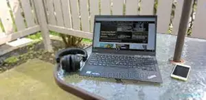 Laptop Lenovo ThinkPad X1 Carbon 8GB Intel Core I7 SSD 256GB